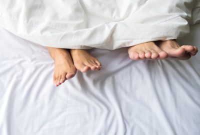 Фази сну: як вони пов'язані з вашим здоров'ям вранці?